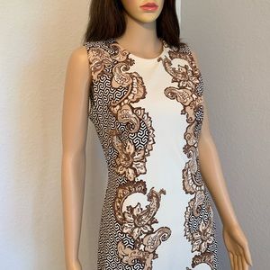 J. McLaughlin Dress (Size Small)